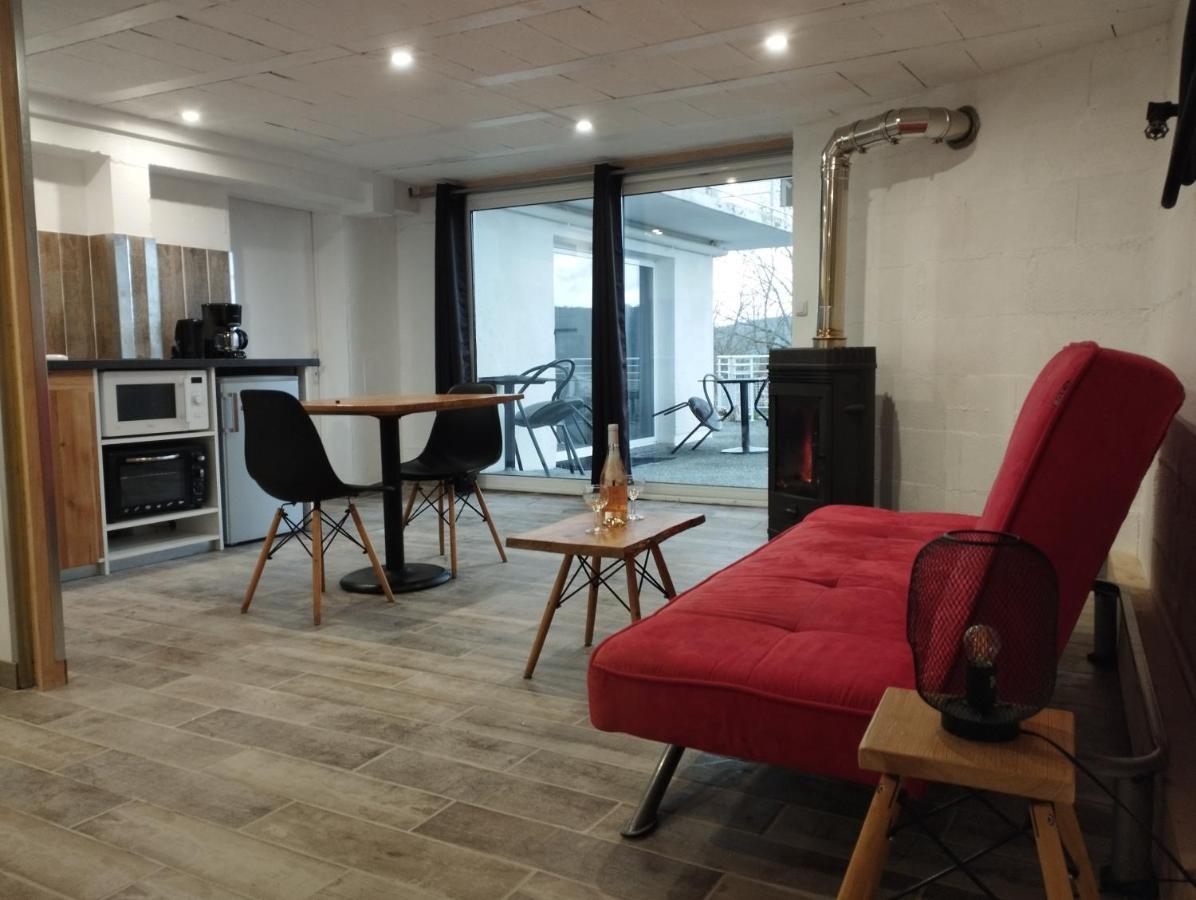 Best Price #1 "L'Ann'Exe" X4 People Orchamps-Vennes Bagian luar foto