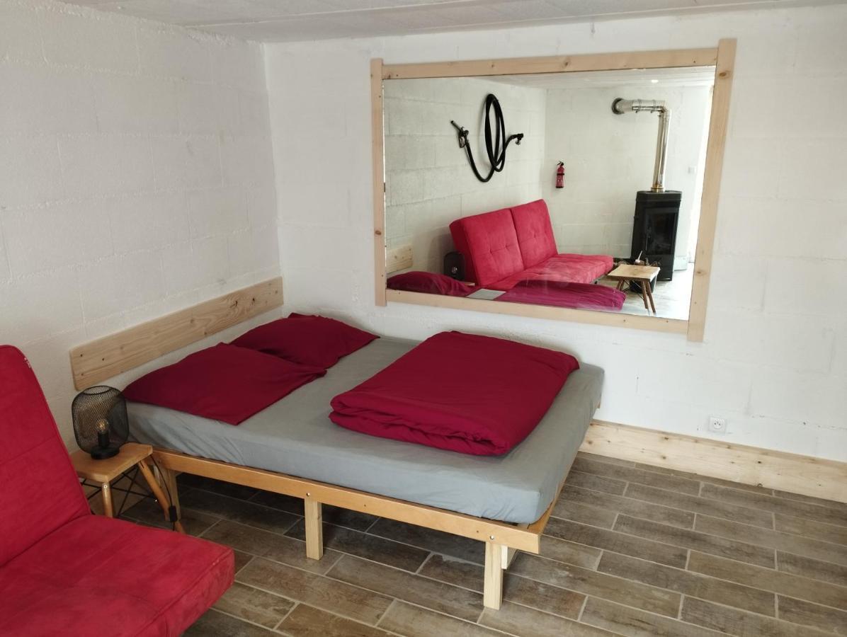 Best Price #1 "L'Ann'Exe" X4 People Orchamps-Vennes Bagian luar foto